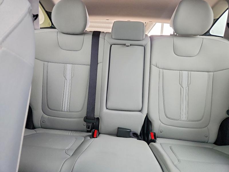 2025 Hyundai Tucson მანქანა იყიდება აუქციონზე, vin: 5NMJB3DE8SH527261, აუქციონის ნომერი: 75286515
