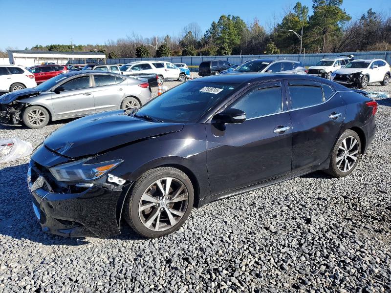 Auction sale of the 2016 Nissan Maxima, vin: 1N4AA6AP2GC449257, lot number: 57047906
