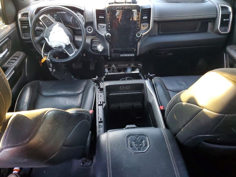 Продажа на аукционе авто 2023 Ram 1500, vin: 1C6SRFJT1PN582107, номер лота: 74196995