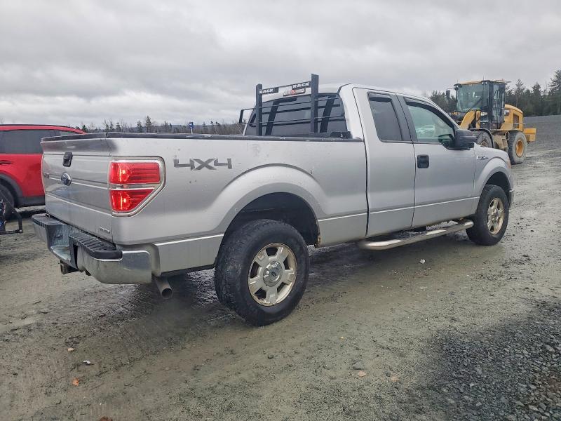 Продажа на аукционе авто 2014 Ford F150 Super, vin: 1FTEX1EMXEFC98290, номер лота: 73274885
