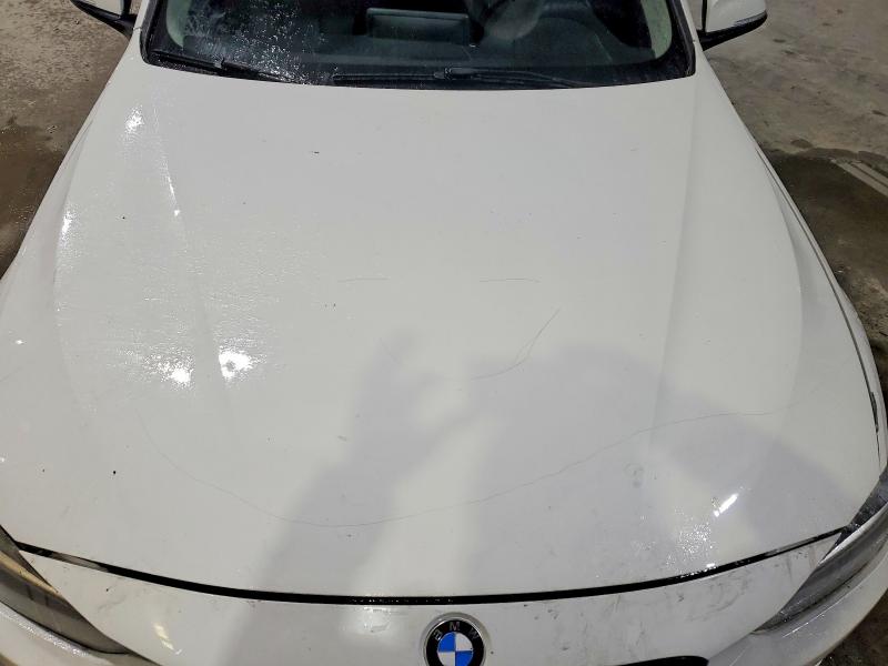Aukcja sprzedaży 2013 Bmw 328, vin: WBA3B5G5XDNS02517, numer aukcji: 98826395