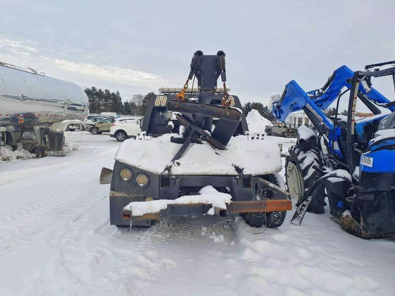 98213975 :رقم المزاد ، 1FDWX37F4XEB41020 vin ، 1999 Ford F350 مزاد بيع