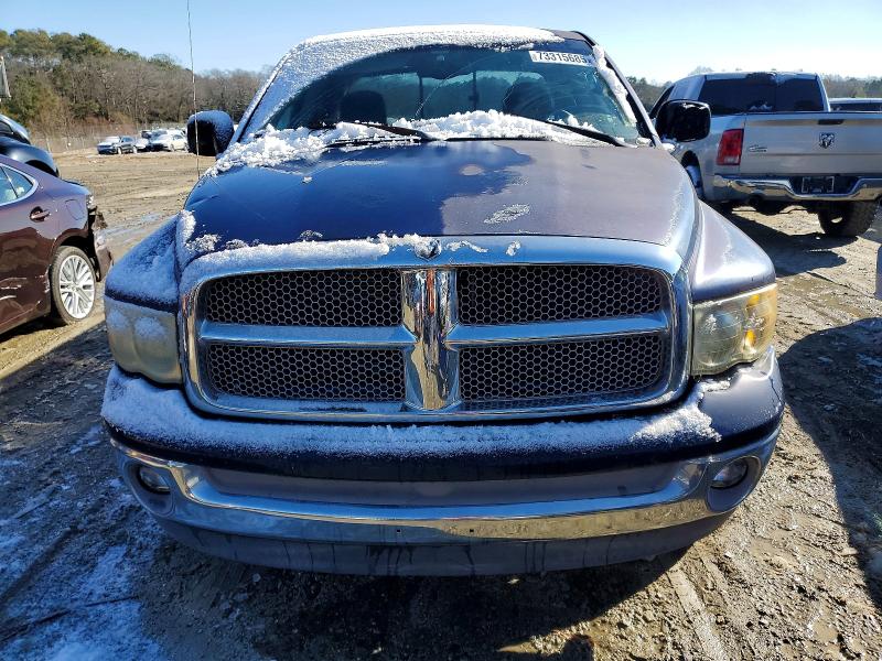 Продаж на аукціоні авто 2002 Dodge Ram 1500, vin: 3D7HU18N52G151756, номер лоту: 73315685