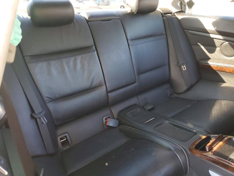 Продаж на аукціоні авто 2011 Bmw 328, vin: WBAKF5C58BE655263, номер лоту: 74396065
