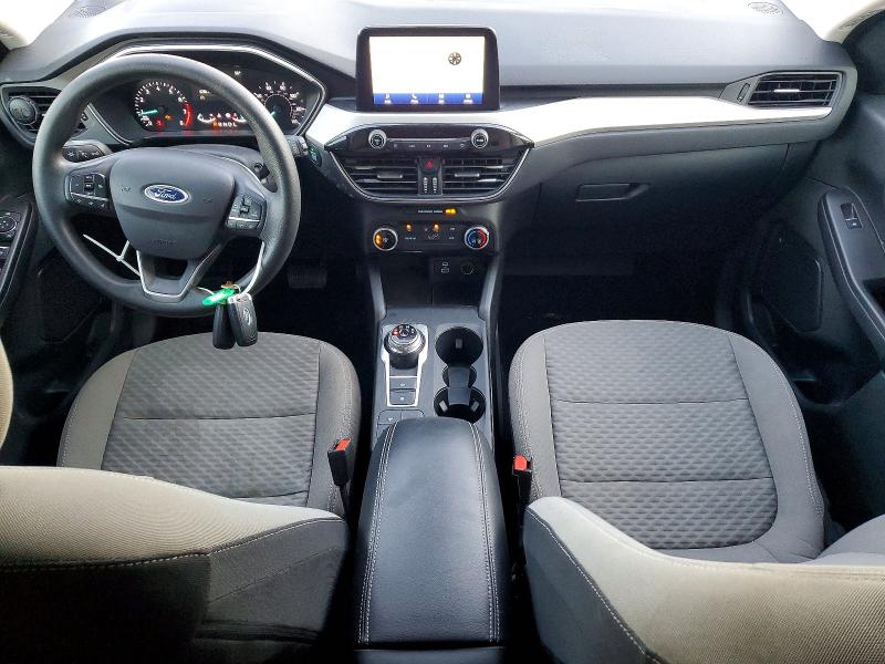 Продажа на аукционе авто 2021 Ford Escape, vin: 1FMCU9G60MUA81009, номер лота: 75202565