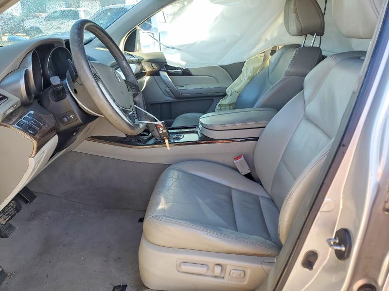 Продажа на аукционе авто 2011 Acura Mdx, vin: 2HNYD2H6XBH548673, номер лота: 99065735