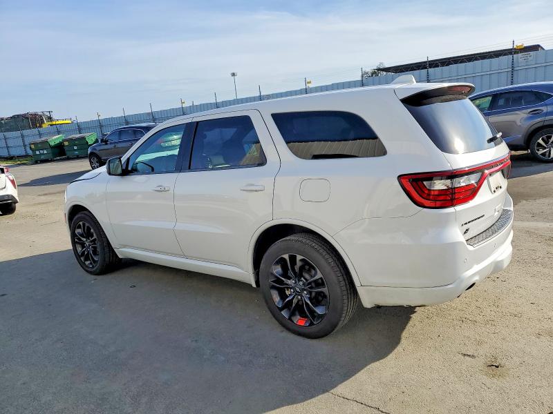 Продажа на аукционе авто 2022 Dodge Durango, vin: 1C4RDJAG6NC129699, номер лота: 75300895