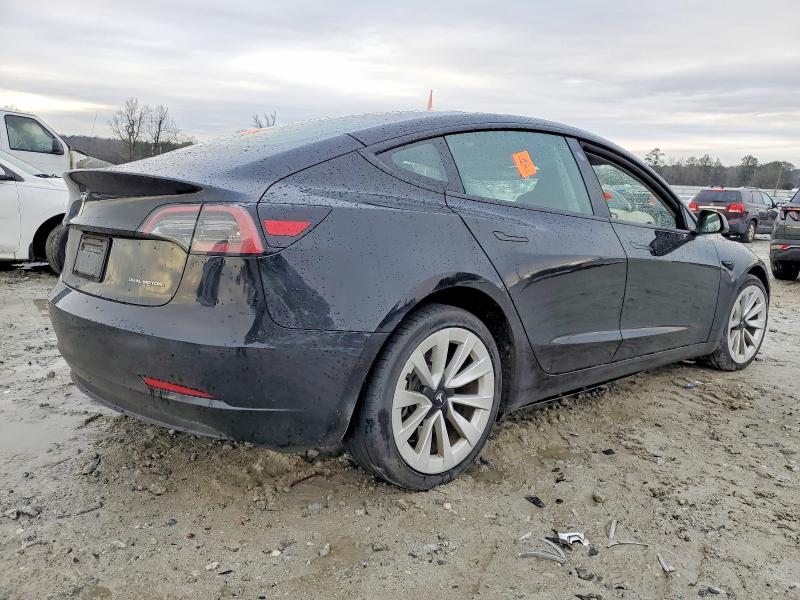 Aukcja sprzedaży 2023 Tesla Model 3, vin: 5YJ3E1EB7PF607474, numer aukcji: 74319965