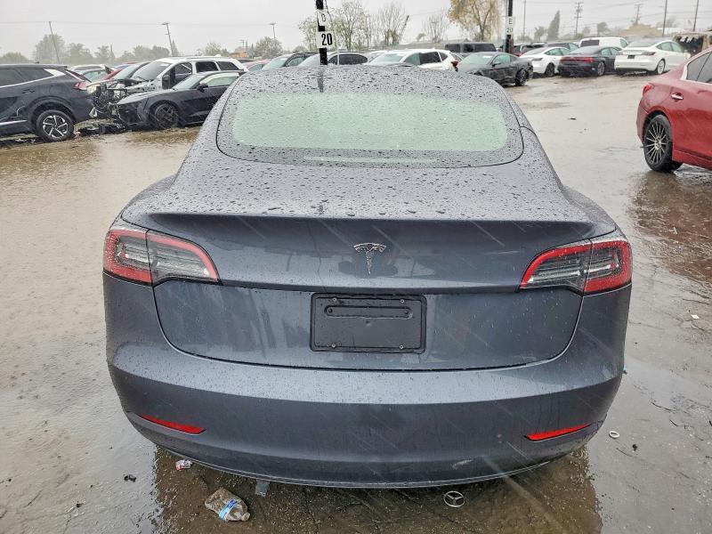Aukcja sprzedaży 2023 Tesla Model 3, vin: 5YJ3E1EA3PF684043, numer aukcji: 98247255