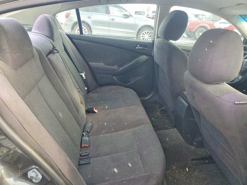 74643085 :رقم المزاد ، 1N4AL2AP1CN452071 vin ، 2012 Nissan Altima Bas مزاد بيع