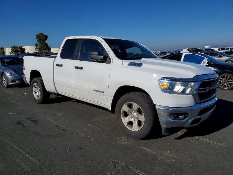 72463255 :رقم المزاد ، 1C6RRECT8NN213862 vin ، 2022 Ram 1500 مزاد بيع