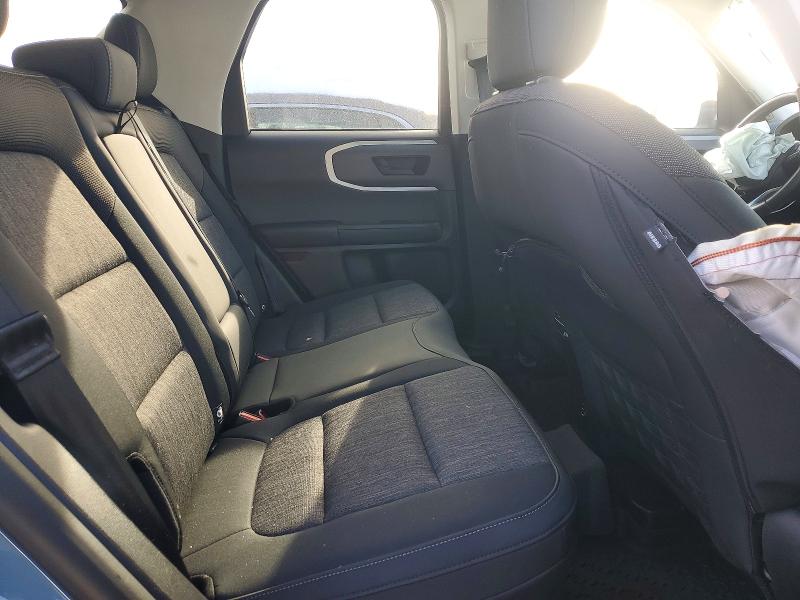 Продажа на аукционе авто 2023 Ford Bronco Sport, vin: 3FMCR9B65PRD81973, номер лота: 75410445