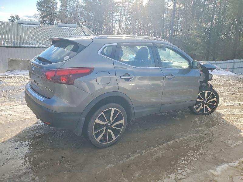 Aukcja sprzedaży 2019 Nissan Rogue Sport, vin: JN1BJ1CR5KW337367, numer aukcji: 98678625