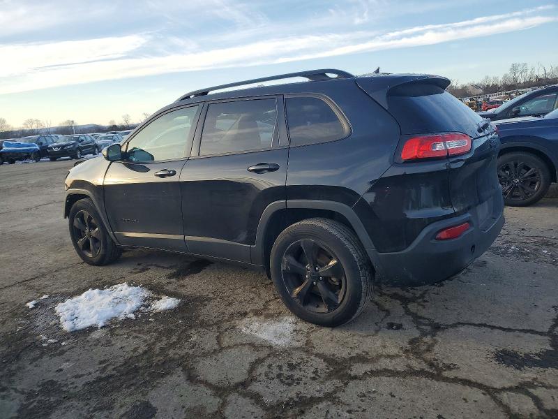 Aukcja sprzedaży 2016 Jeep Cherokee, vin: 1C4PJLCB3GW172766, numer aukcji: 74560455