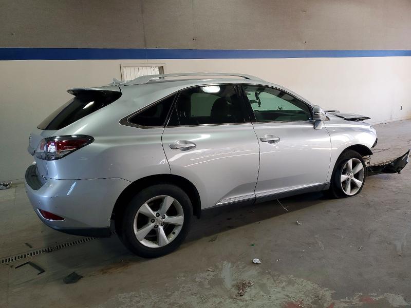 97504095 :رقم المزاد ، 2T2BK1BAXDC181405 vin ، 2013 Lexus Rx مزاد بيع