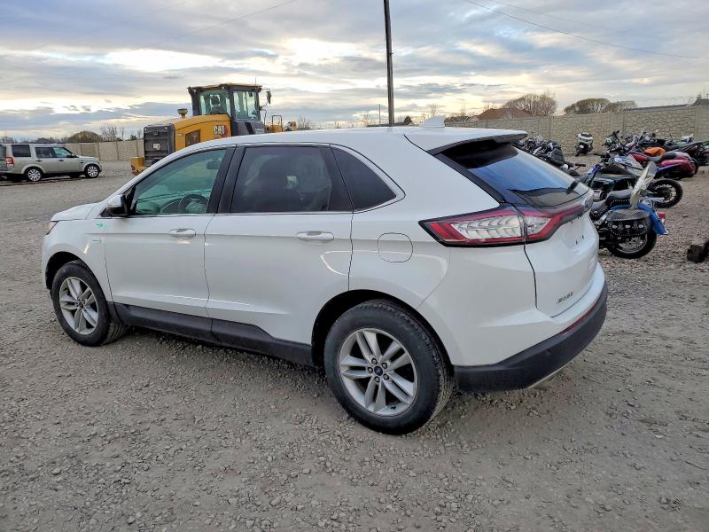 Продажа на аукционе авто 2016 Ford Edge, vin: 2FMPK4J87GBB58571, номер лота: 97026075