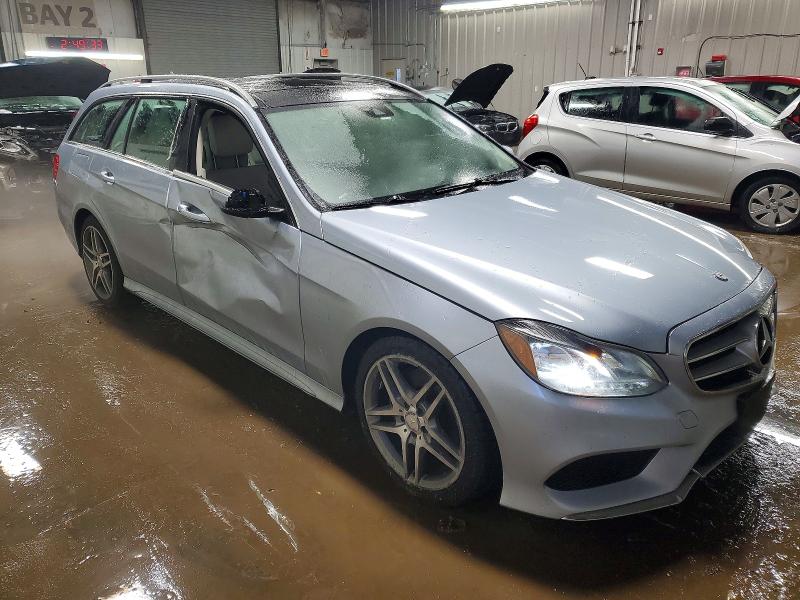 2014 Mercedes-benz E მანქანა იყიდება აუქციონზე, vin: WDDHH8JBXEA791610, აუქციონის ნომერი: 73894815
