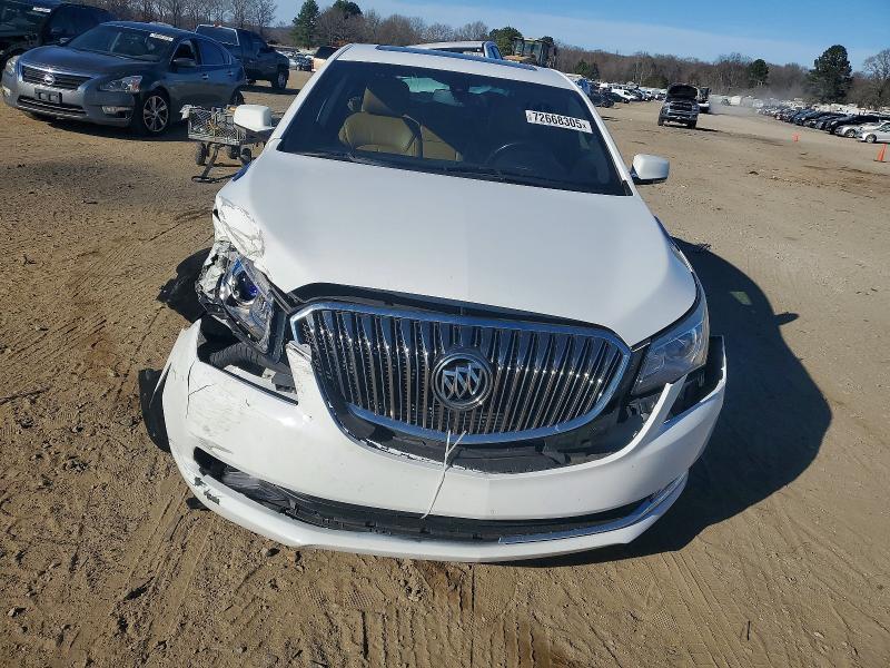 Aukcja sprzedaży 2015 Buick Lacrosse, vin: 1G4GB5G31FF245011, numer aukcji: 72668305