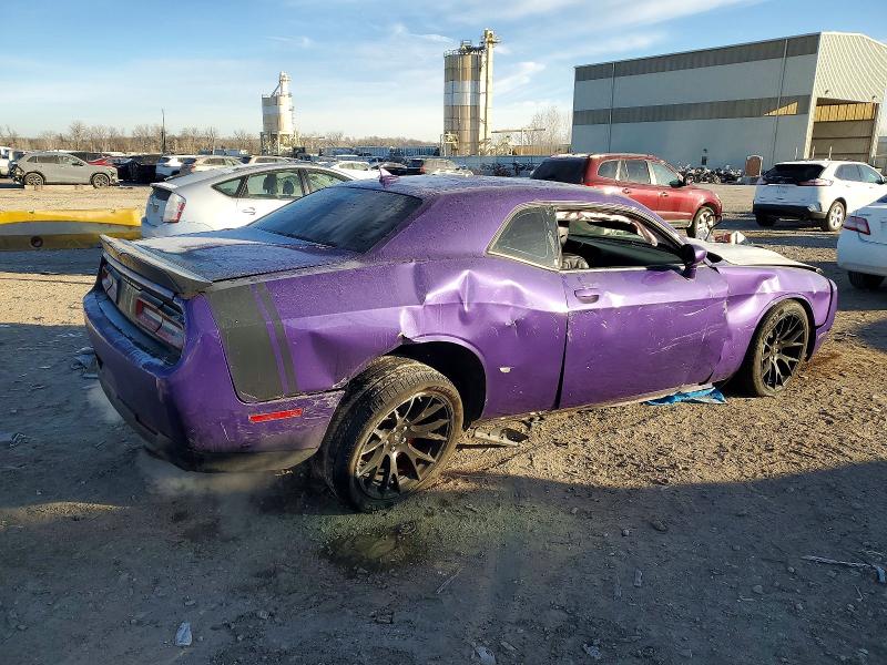 Aukcja sprzedaży 2018 Dodge Challenger, vin: 2C3CDZFJ3JH310960, numer aukcji: 98838365