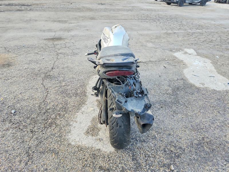 Продажа на аукционе авто 2020 Yamaha Mtt09, vin: SMT601PK9BJ470209, номер лота: 72204665