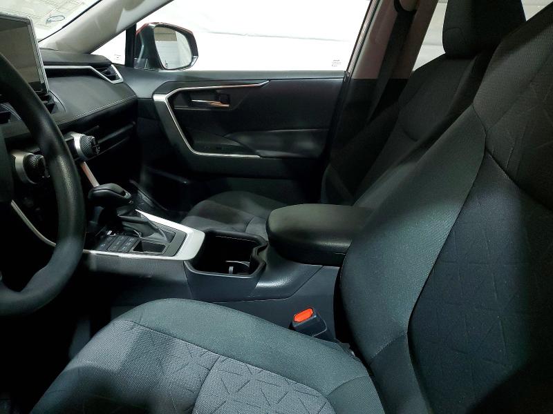 Продажа на аукционе авто 2025 Toyota Rav4, vin: 2T3P1RFV1SW590761, номер лота: 98331285