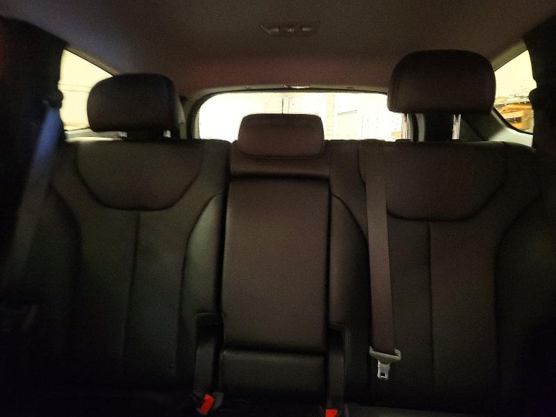 Продажа на аукционе авто 2023 Hyundai Santa Fe, vin: 5NMS6DAJ8PH499758, номер лота: 73979955