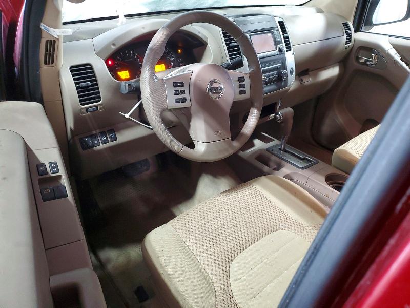 Продаж на аукціоні авто 2015 Nissan Frontier, vin: 1N6AD0CW1FN717895, номер лоту: 98791555
