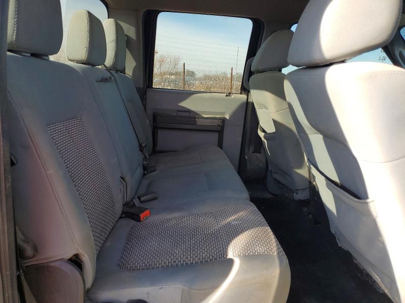 Auction sale of the 2011 Ford F350, vin: 1FT8W3DTXBEB73070, lot number: 97731775
