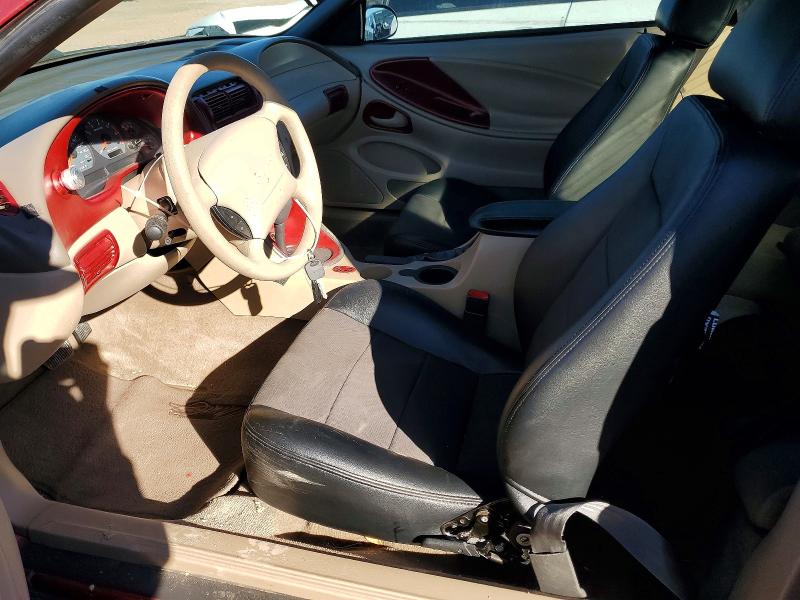 Продаж на аукціоні авто 2004 Ford Mustang, vin: 1FAFP40604F169848, номер лоту: 74447905