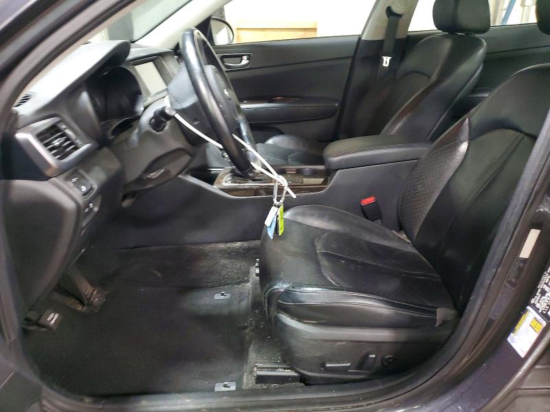 Aukcja sprzedaży 2018 Kia Optima, vin: 5XXGU4L37JG219859, numer aukcji: 72670665