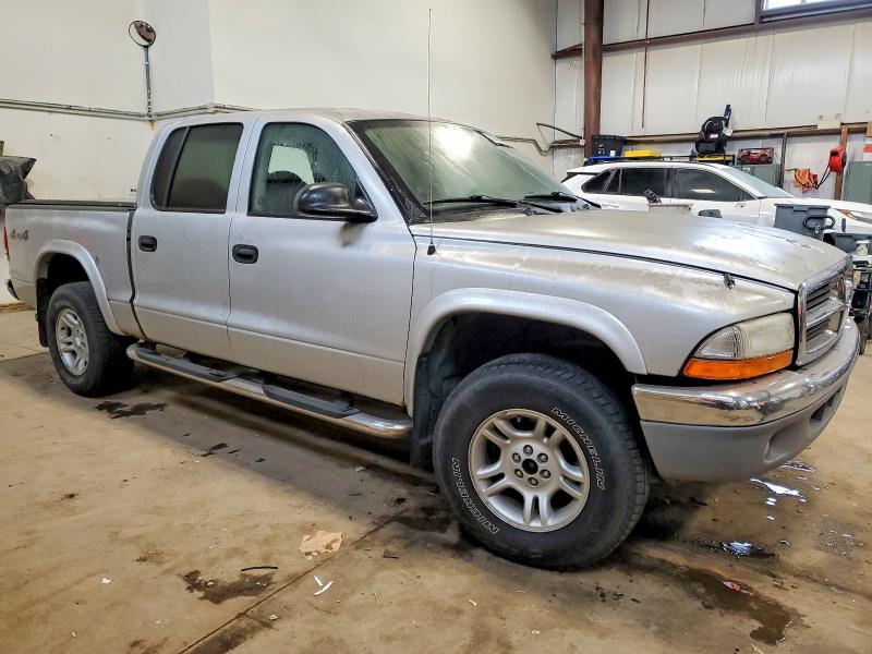 Aukcja sprzedaży 2004 Dodge Dakota, vin: 1D7HG48N84S666917, numer aukcji: 73019405