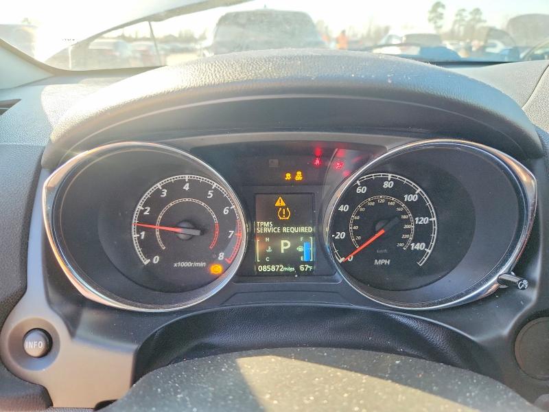 2019 Mitsubishi Outlander Sport მანქანა იყიდება აუქციონზე, vin: JA4AP3AU0KU007555, აუქციონის ნომერი: 75161595
