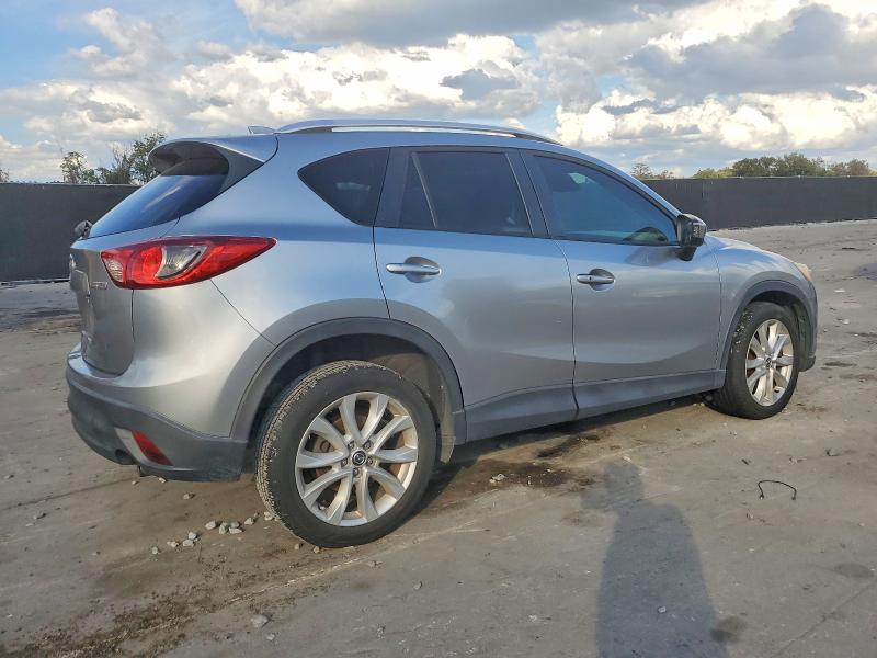 Aukcja sprzedaży 2014 Mazda Cx-5, vin: JM3KE2DYXE0306224, numer aukcji: 72618445