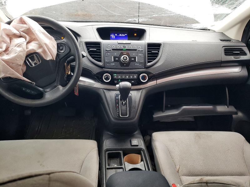 99835685 :رقم المزاد ، 3CZRM3H3XFG708234 vin ، 2015 Honda Cr-v مزاد بيع
