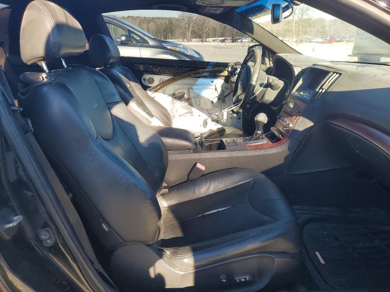 Продаж на аукціоні авто 2008 Infiniti G37, vin: JNKCV64E08M104739, номер лоту: 73701025
