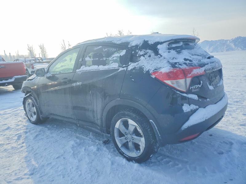 Продажа на аукционе авто 2022 Honda Hr-v, vin: 3CZRU5H31NM100386, номер лота: 73587965