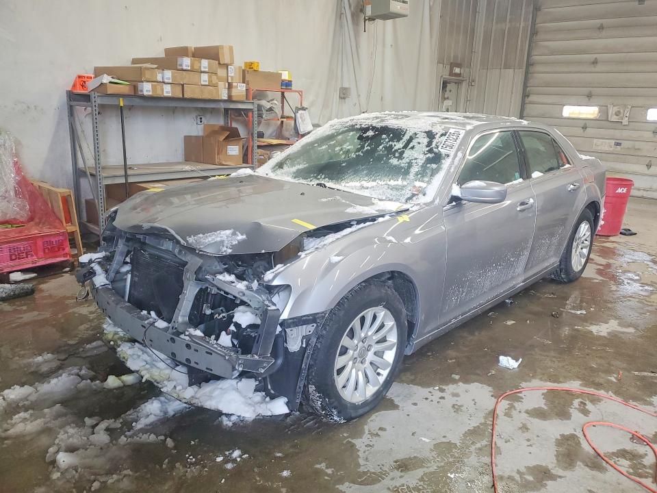 Aukcja sprzedaży 2014 Chrysler 300, vin: 2C3CCAAG9EH212764, numer aukcji: 75073235