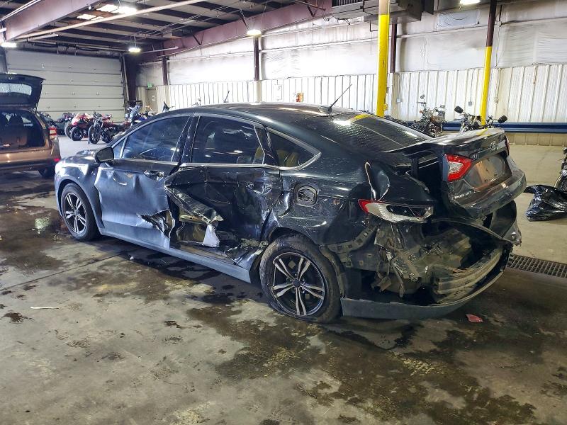 72631715 :رقم المزاد ، 3FA6P0G7XER269449 vin ، 2014 Ford Fusion Ene مزاد بيع
