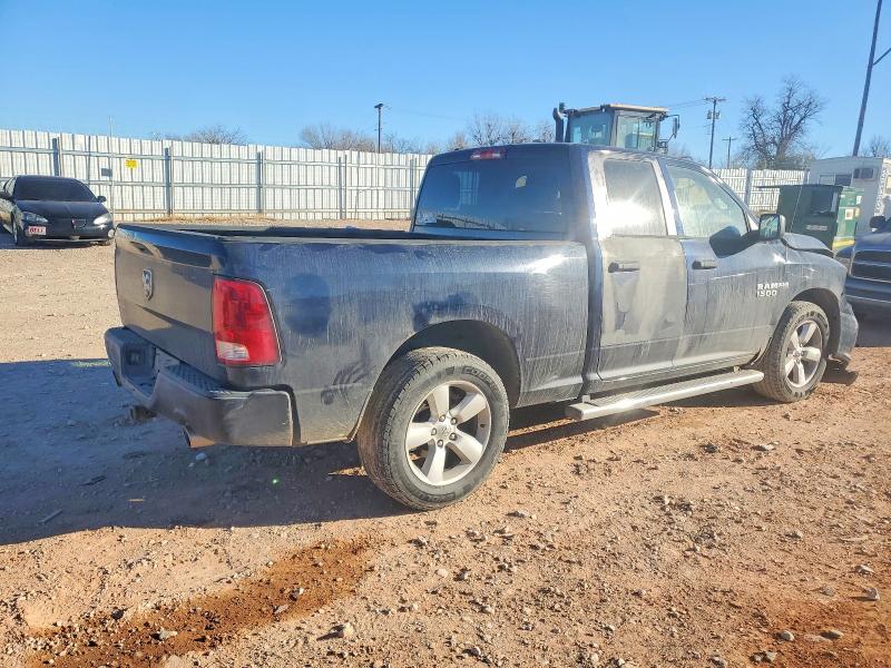 Продаж на аукціоні авто 2013 Ram 1500, vin: 1C6RR6FT6DS577389, номер лоту: 98778825