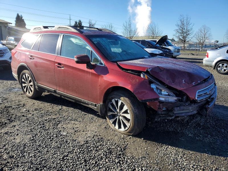 Продаж на аукціоні авто 2017 Subaru Outback 2., vin: 4S4BSAKC8H3382946, номер лоту: 98707065