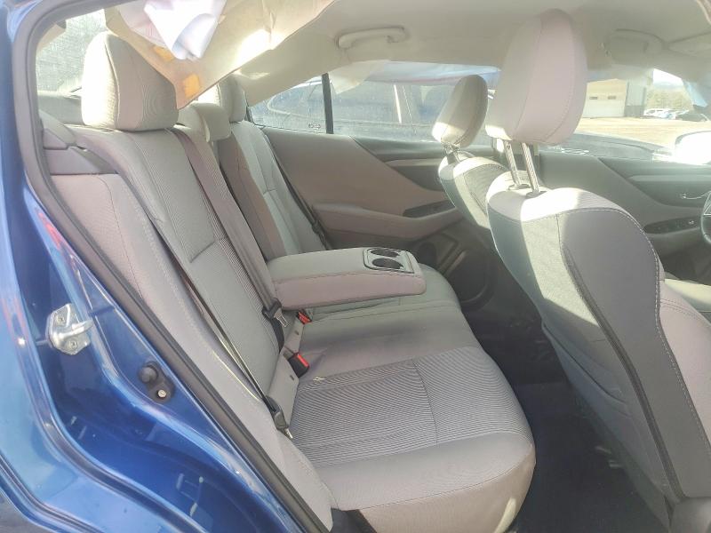 Продаж на аукціоні авто 2022 Subaru Legacy, vin: 4S3BWAC61N3012046, номер лоту: 99922825