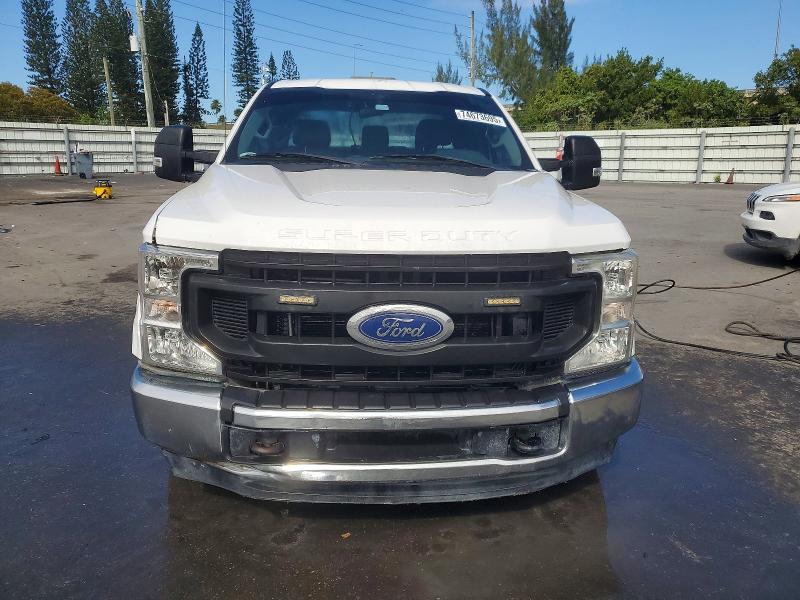 Aukcja sprzedaży 2020 Ford F250, vin: 1FT7X2A62LED99994, numer aukcji: 58498856