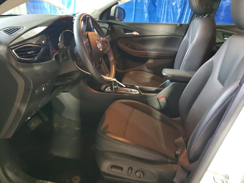 Продажа на аукционе авто 2022 Buick Encore Gx, vin: KL4MMCSL0NB015005, номер лота: 98254625