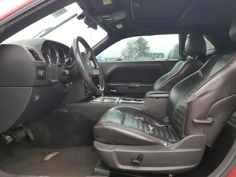 Продажа на аукционе авто 2010 Dodge Challenger, vin: 2B3CJ5DT9AH313476, номер лота: 98336985