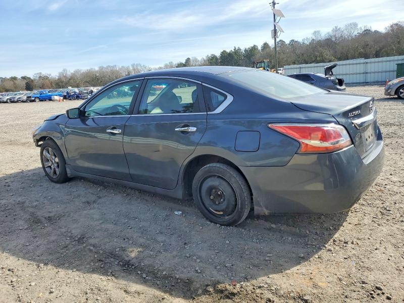 2013 Nissan Altima მანქანა იყიდება აუქციონზე, vin: 1N4AL3AP1DC217964, აუქციონის ნომერი: 74993275