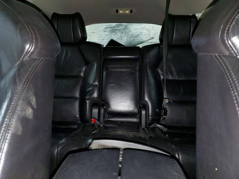 Продаж на аукціоні авто 2013 Acura Mdx, vin: 2HNYD2H33DH501137, номер лоту: 98885045