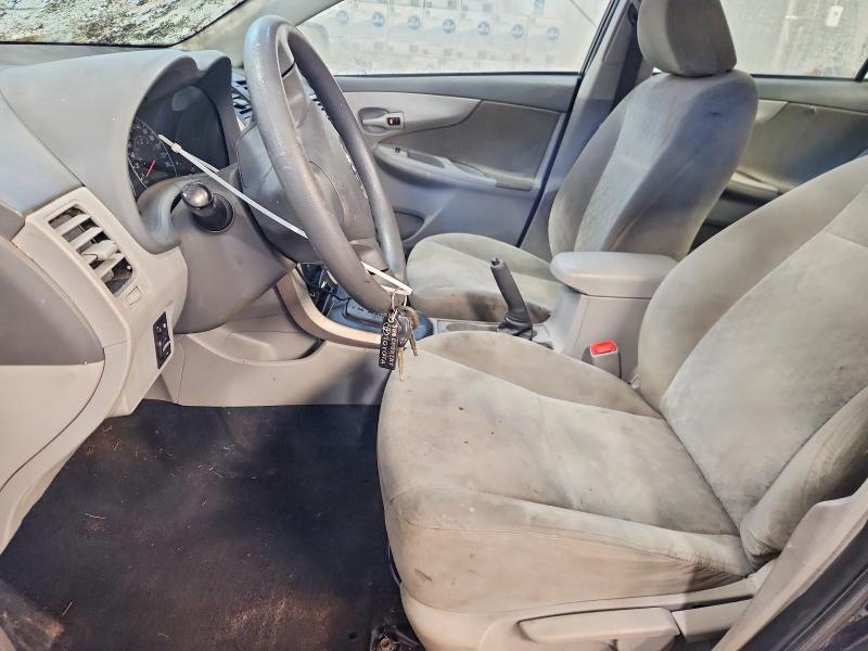 Продажа на аукционе авто 2010 Toyota Corolla Ba, vin: 2T1BU4EE5AC205538, номер лота: 72835985