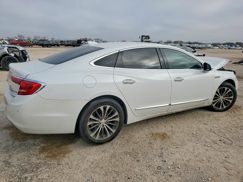 Продаж на аукціоні авто 2017 Buick Lacrosse, vin: 1G4ZN5SS0HU128498, номер лоту: 74391695