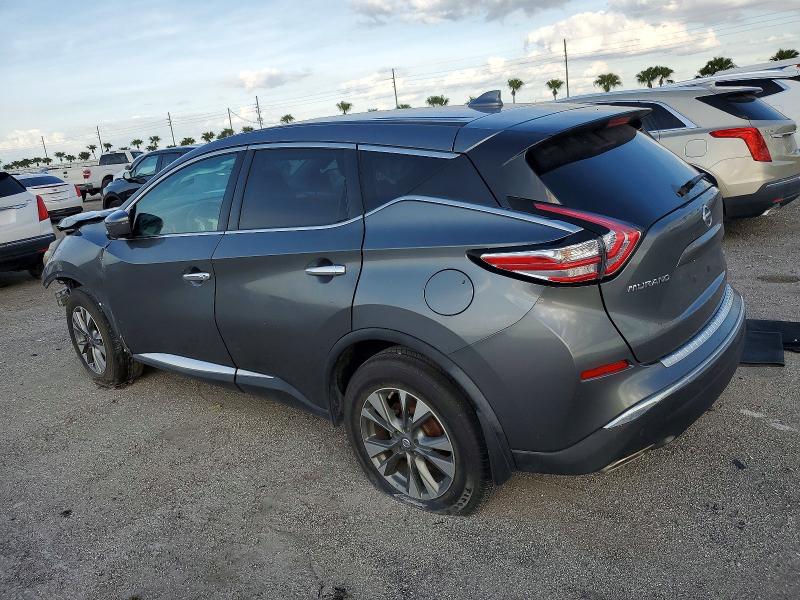 Aukcja sprzedaży 2018 Nissan Murano S, vin: 5N1AZ2MG0JN144144, numer aukcji: 97678905