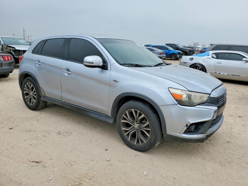 Aukcja sprzedaży 2017 Mitsubishi Outlander Sport, vin: JA4AP3AU8HZ018475, numer aukcji: 72690985